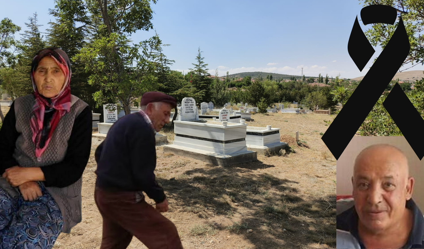 Kırşehir’de dört önemli ayrılık yaşandı!