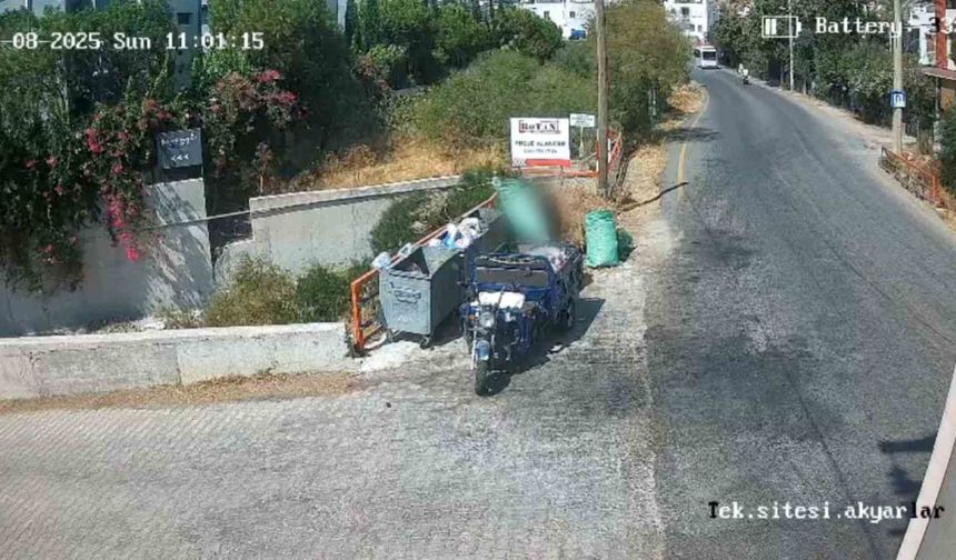 Çevreyi kirletenlere para cezası yağdı