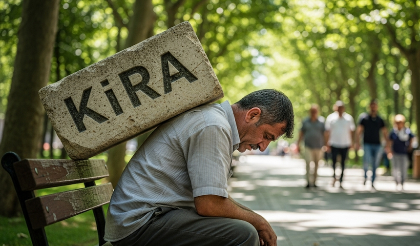 Kırşehir’de Ekim ayı kira artış oranı belli oldu