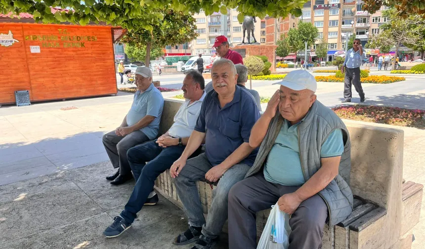 Emekli promosyonu 32 Bin TL’ye çıktı