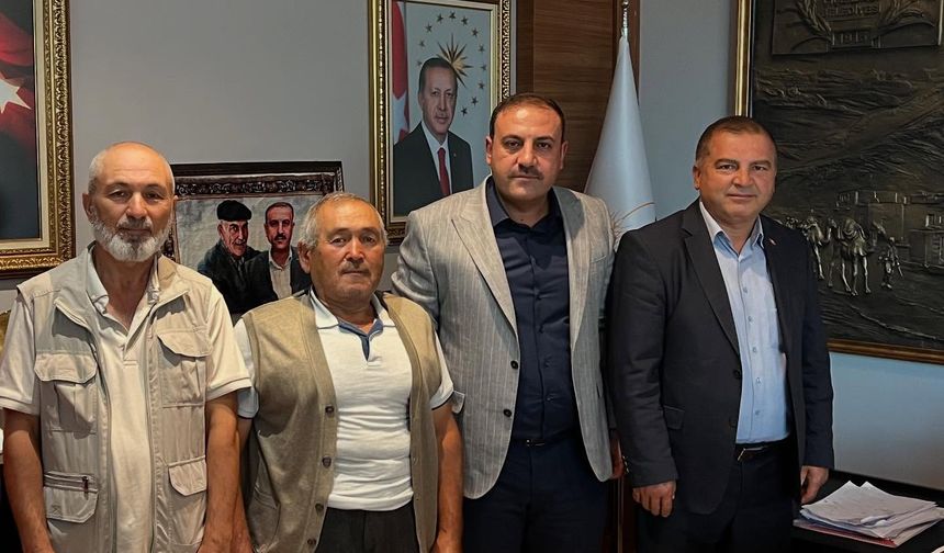 Mahsenli Ali Efendi Hazretleri anılacak