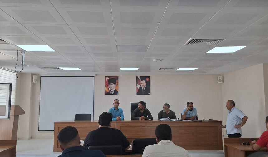 Mucur’da ambalaj atıklarında yeni dönem başlıyor