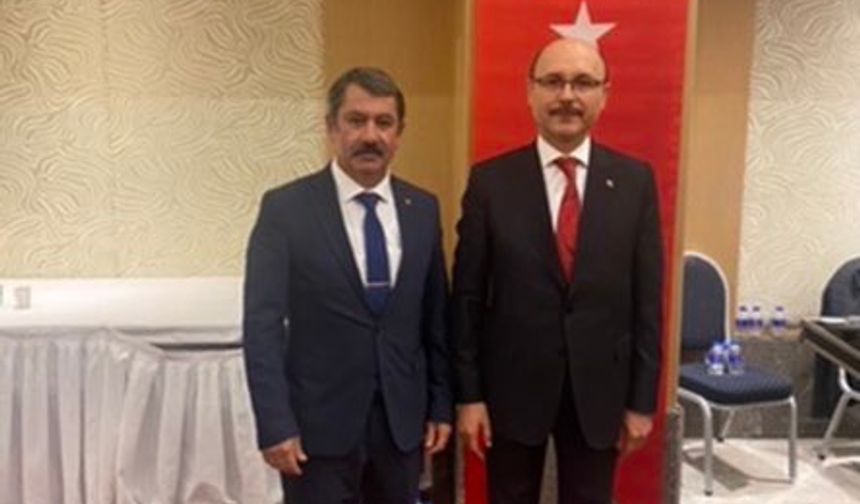 “Resen atama zulüm olmasın!”