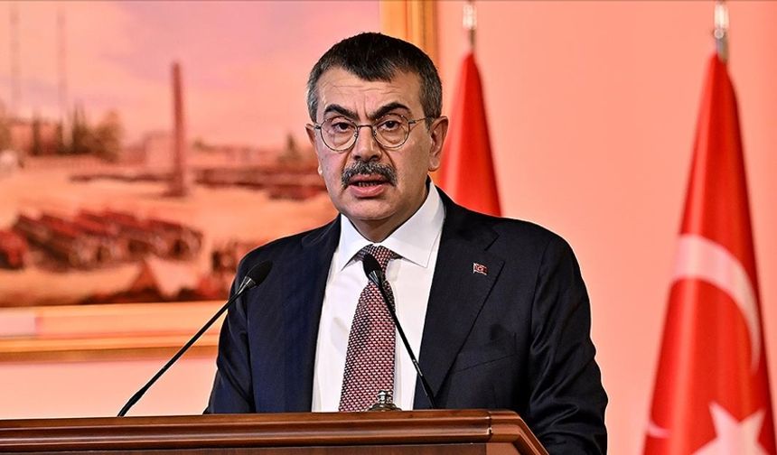 MEB’den tüm okullara kritik genelge! Yeni dönemde neler değişiyor?