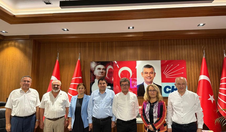 İlhan; Mücadelemiz kararlılıkla sürecek