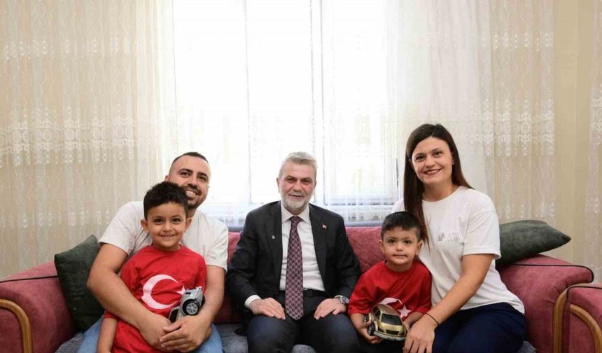 İşitme engelliler için yaşam destekleri geliştiriliyor