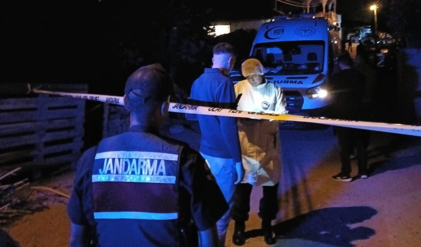 Kırşehir’de aile f*ciası: 2 ö*ü, 2 yaralı