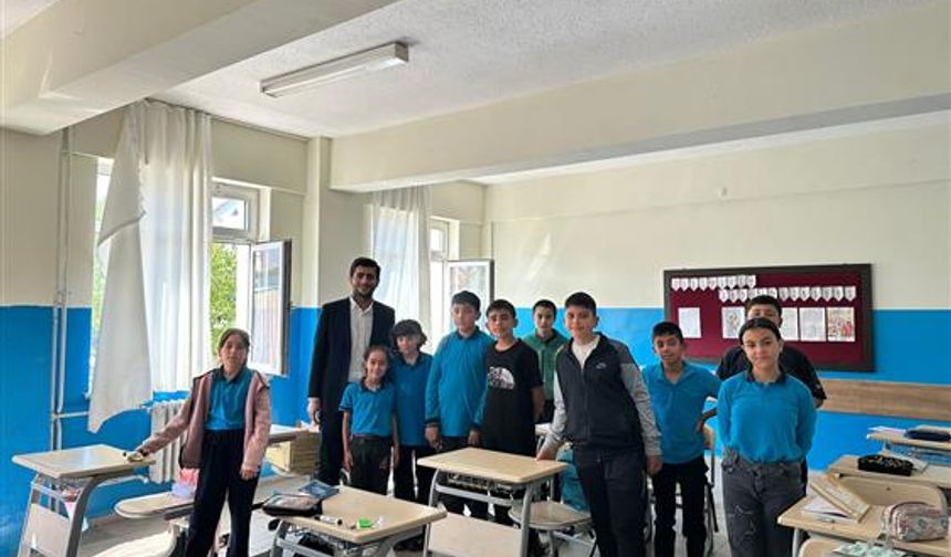 Akçakent’te gençler Mevlid-i Nebi ruhunu gençlik merkezinde yaşayacak