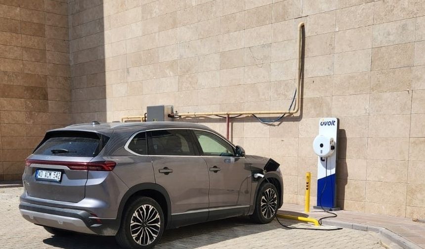 Türkiye’de Elektrikli Araç Sayısı Rekor Kırdı: 373 Bin Barajı Aşıldı