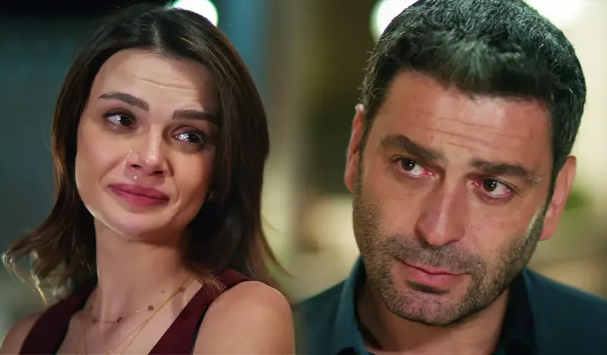 Kırşehir’de Uzak Şehir rüzgarı: Vatandaşlar pazartesi akşamları ekran başında