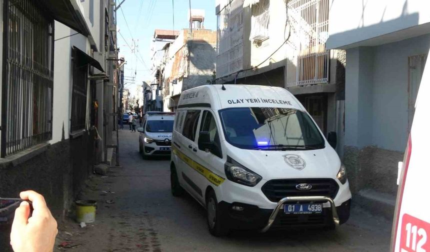 Husumetlilerin sil*hlı kavgası: 1 ö*ü, 3 yaralı