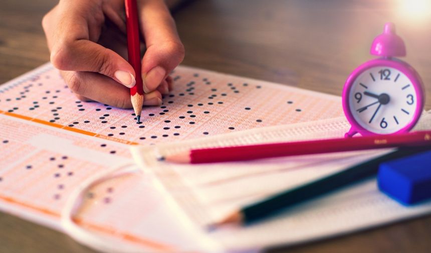 ALES/3 heyecanı yaklaşıyor başvurular başladı