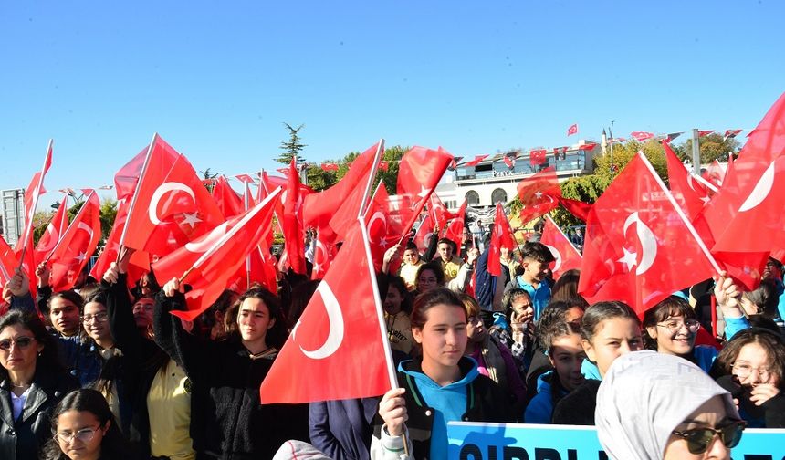 Kırşehir’de kardeş türküler 102. yıl kutlamalarında sahne alacak