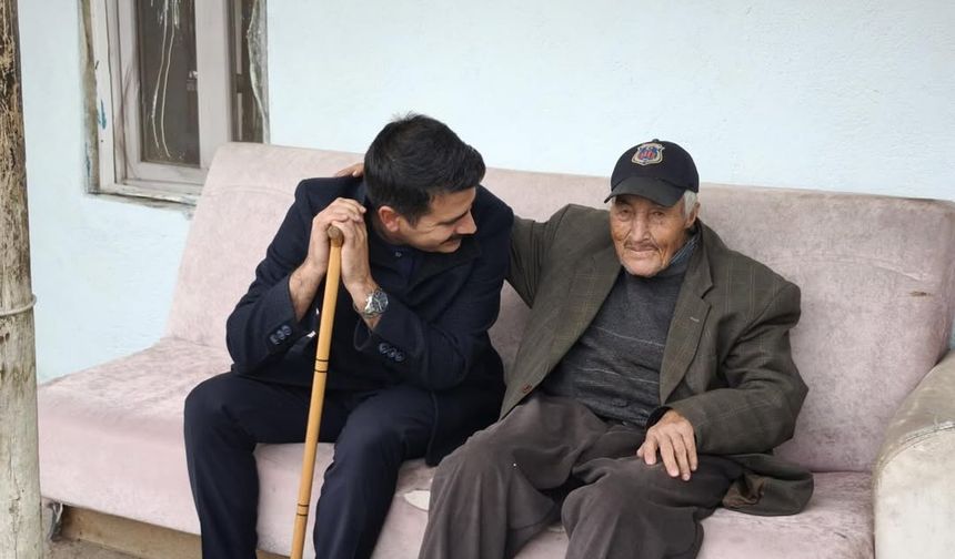 Kaymakam Erman, Kaya’nın hikâyesini birebir dinledi!
