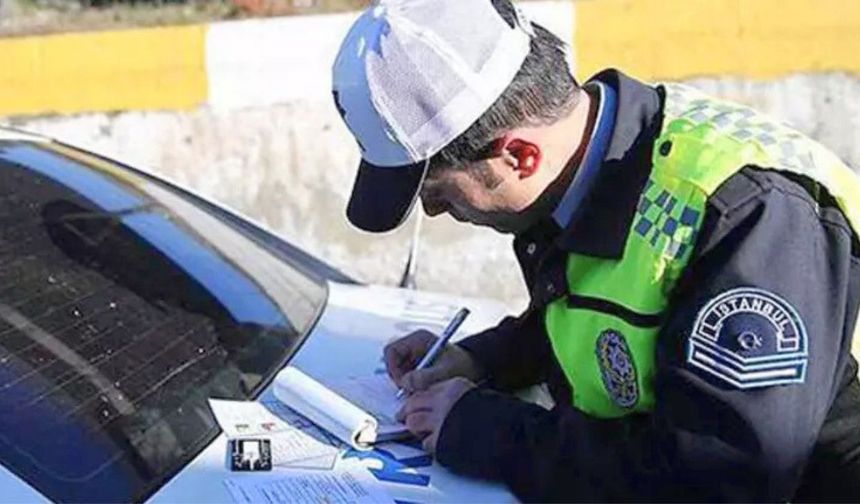 Kırşehir kazalar artarken denetlenen araç sayısı %33 fırladı!