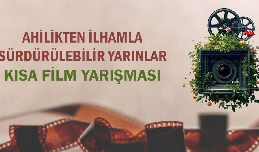 Üretim, dayanışma ve dürüstlük temalı dev yarışma için geri sayım başladı!