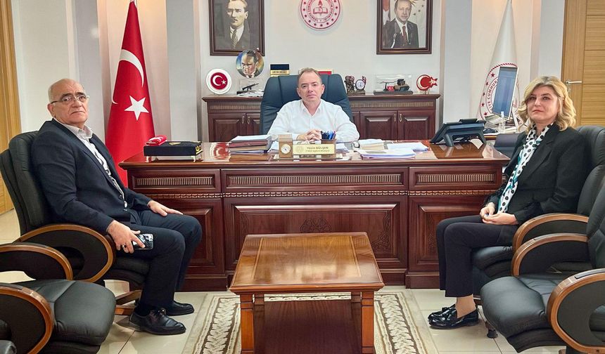 Özbağ halısı Kırşehir’de yeniden hayat buluyor