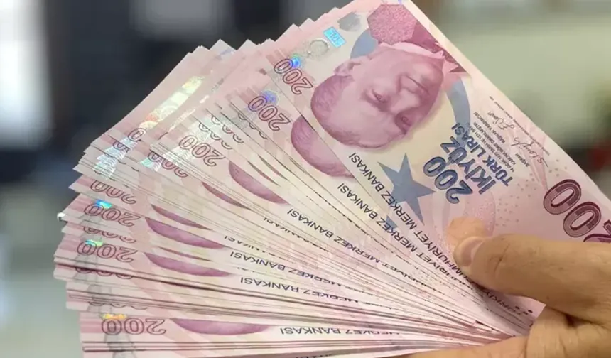 Net asgari ücret 52 bin 738 TL oldu!
