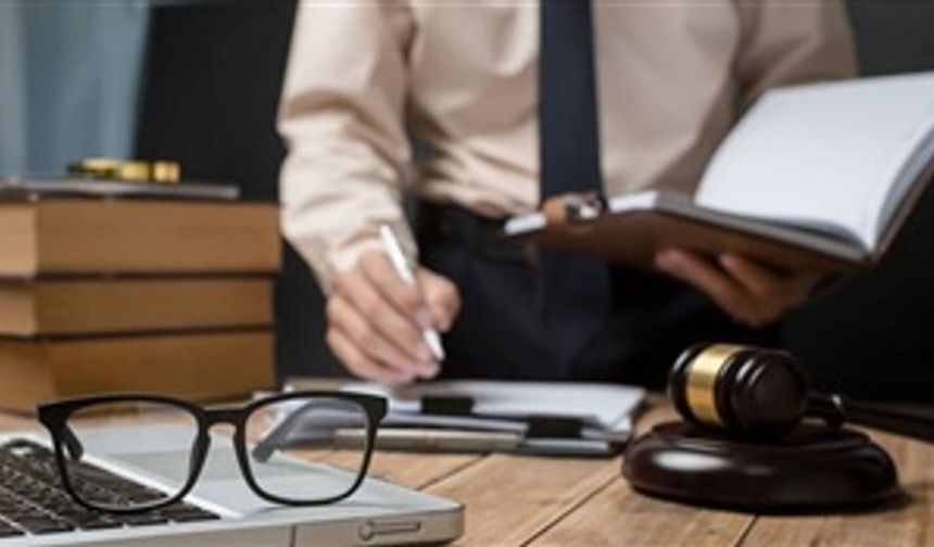 Kırşehir’de bilirkişilik başvuruları başladı: Son tarih 12 Aralık