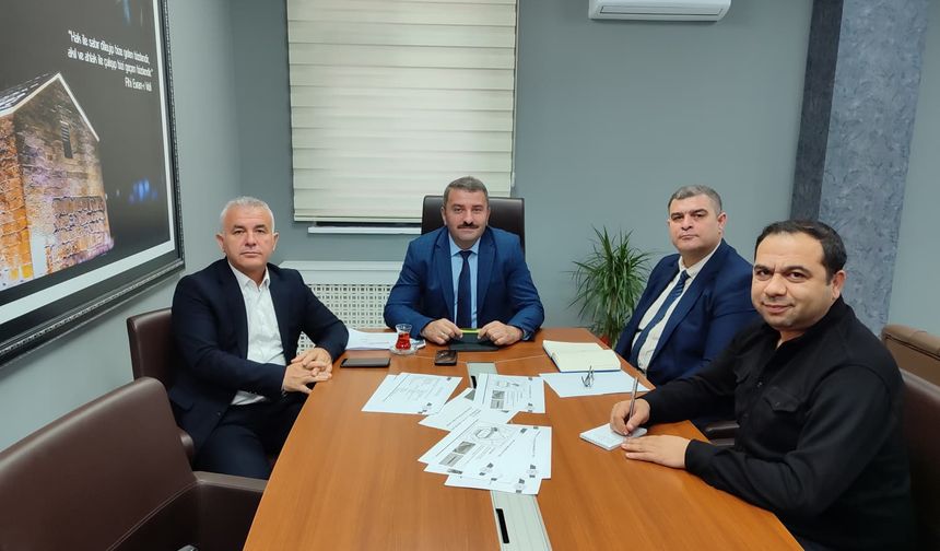 Kırşehir’de spor hamlesi başladı