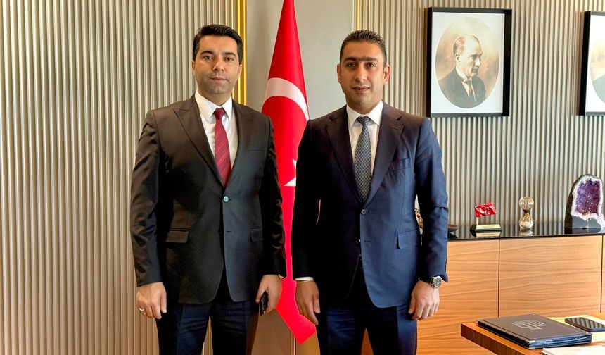 Kaman’da Kentsel Dönüşüm görüşmesi