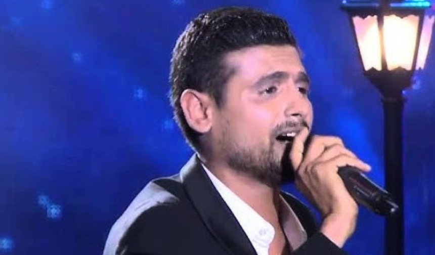 Neşet Ertaş’ın şarkısı sahneye taşındı