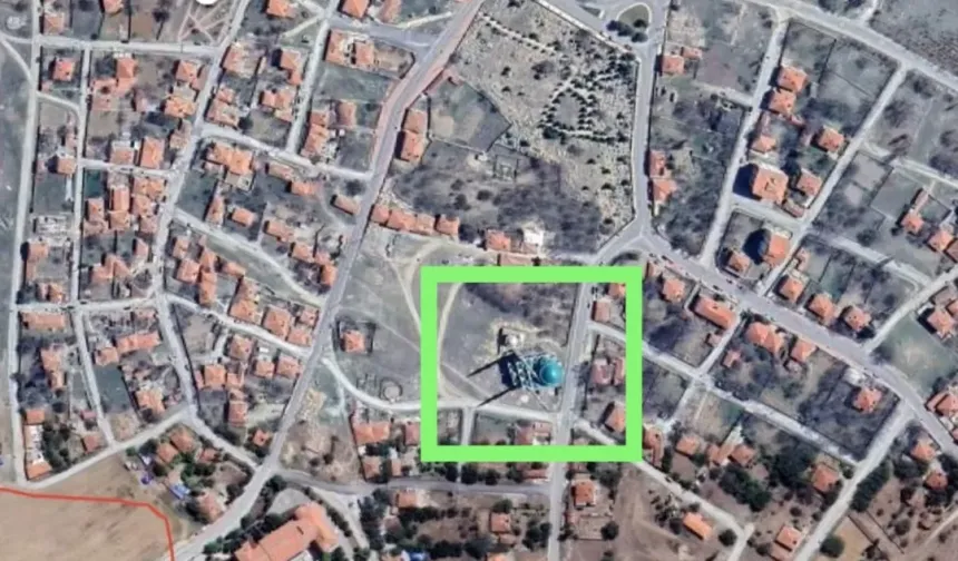 Kırşehir’de 3 yıllık sorun çözüldü