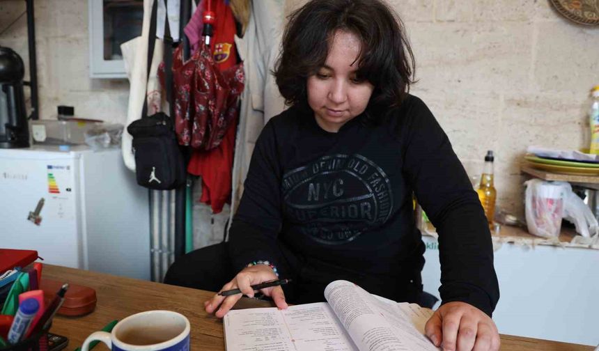 Kırşehir’de sınırlı sermaye ile büyük ticari başarı