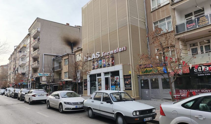 Mayıs Ayında Kırşehir’de Hangi Filmler Var? İşte Vizyon Takvimi!