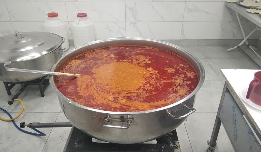 Kırşehir kültürü Mamak’ta buluştu