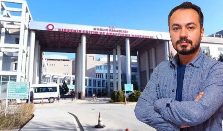 Tıbbi Onkoloji hizmeti Kırşehir’de başladı