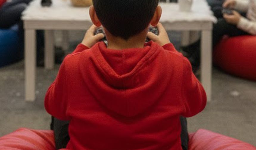 6-14 yaş arası çocuklar için PlayStation günleri başlıyor