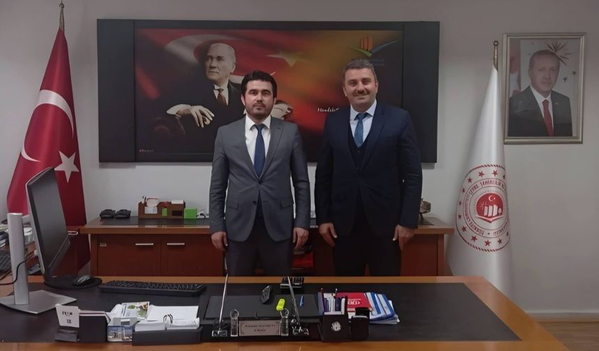 Kırşehir’de Gençlik ve Spor Yatırımları Masaya Yatırıldı