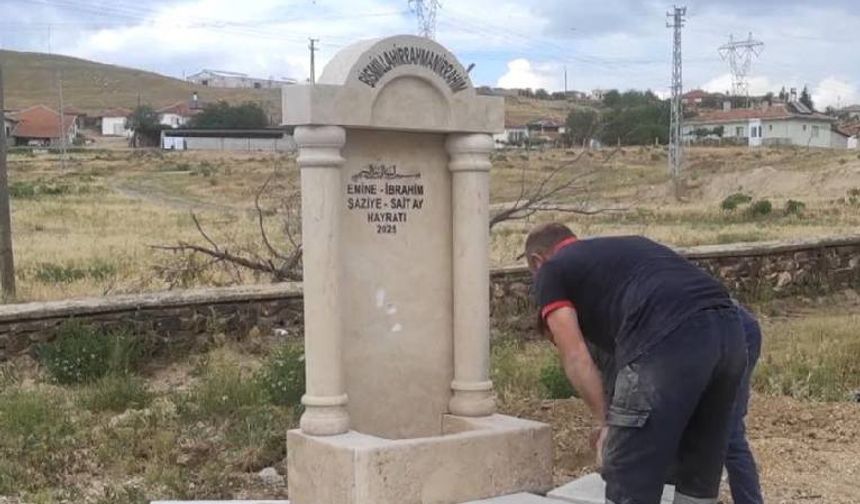 Avcı Köyü’nde Büyük Hizmet Atağı Tamamlandı