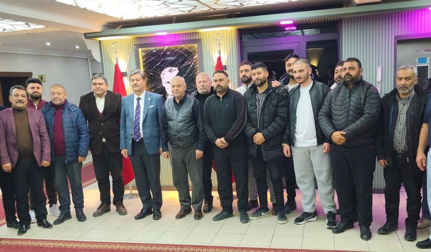 Abdal geleneğini yaşatmak için ortak adımlar konuşuldu