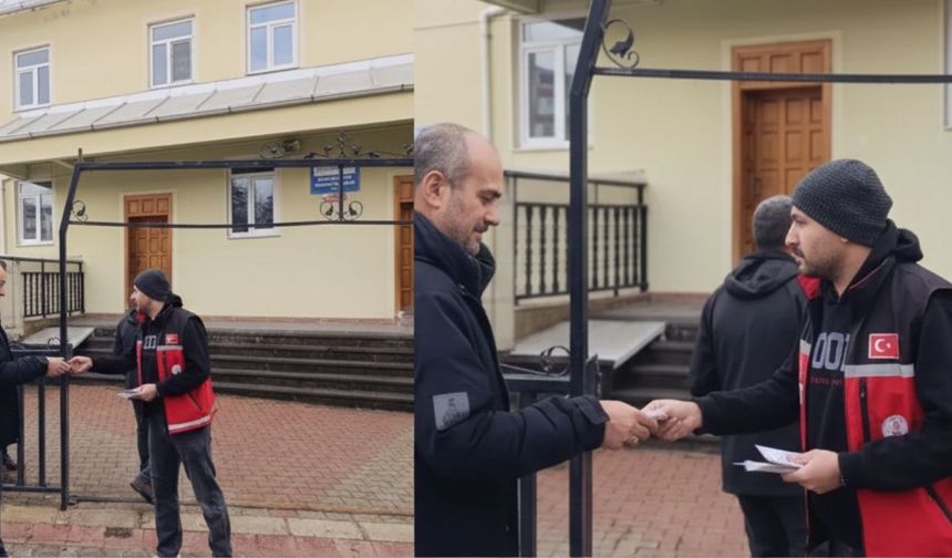 Aile yılı Kırşehir’de sahaya indi