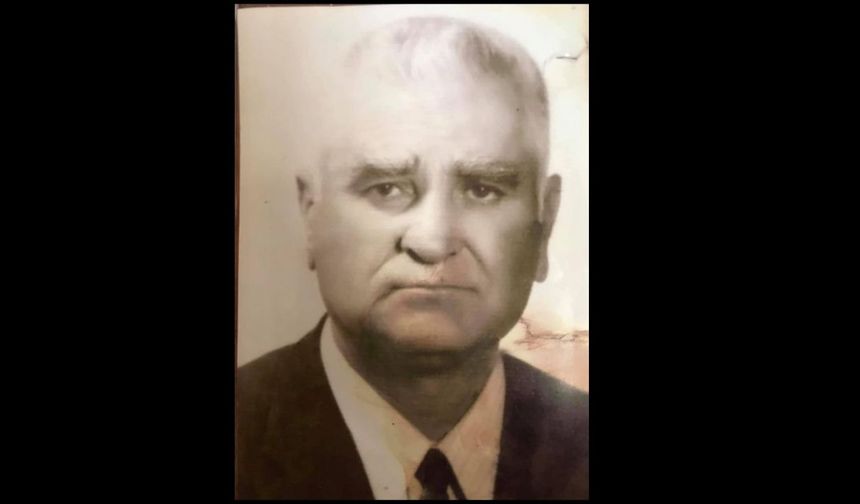 Bir neslin kalemi, bir köyün şifası oldu