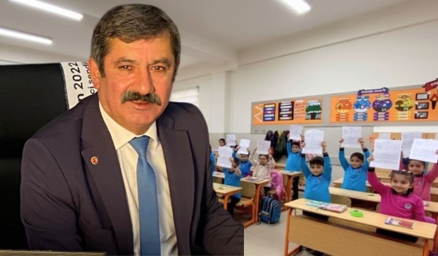 Başkan Pakel,“Dinlenmek, yeniden güç kazanmaktır”