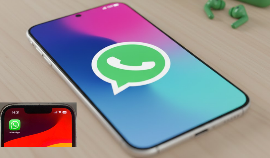 WhatsApp’ta kullanıcıları dikkat! Yeni bir güncelleme geliyor