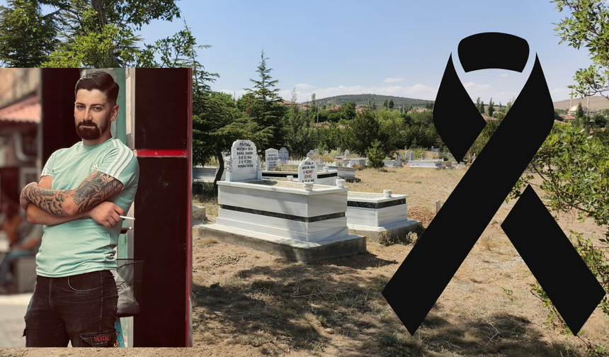 Henüz 24 Yaşındaydı!