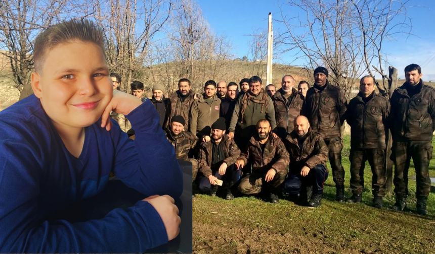 Balcı’dan Ahilik Kültürüne Duygusal Bakış!