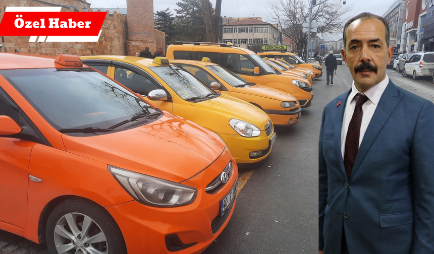 Birçok İlde Zam Var, Kırşehir’de Yok!