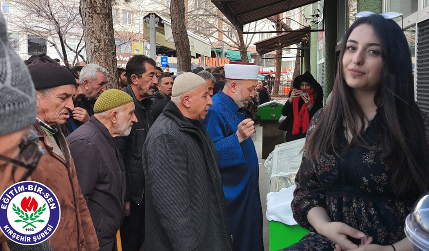 Yavuz’dan Akbaba Ailesine Başsağlığı