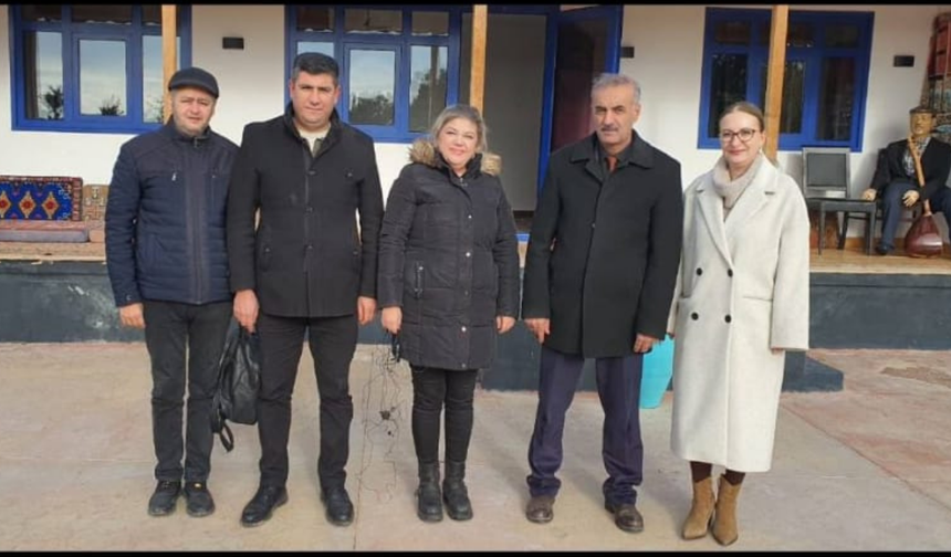 Kırşehir’in Kültürel Hafızası Dijital Kayıtta