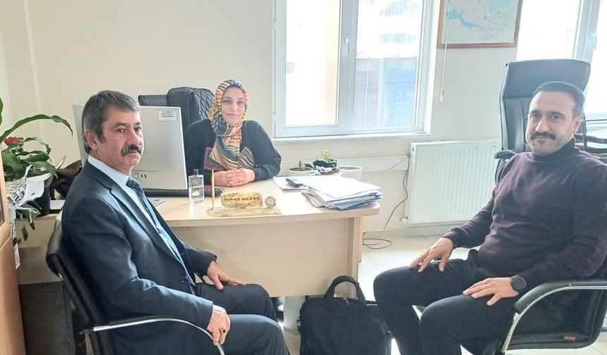 Kırşehir’de eğitim başlıkları ele alındı