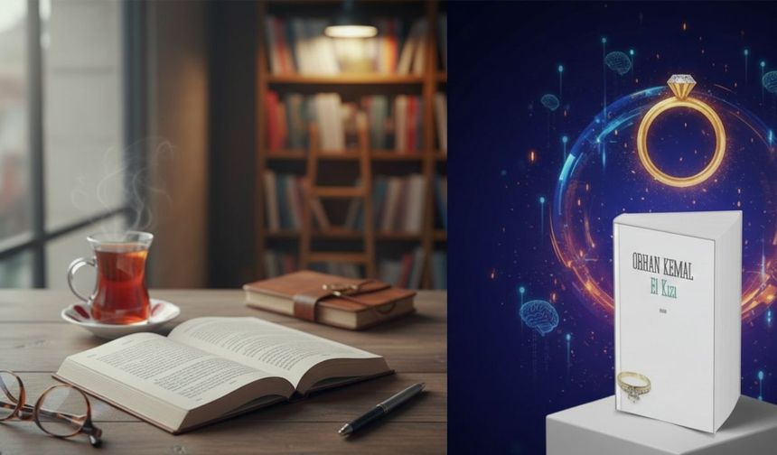 Kırşehir’de Orhan Kemal tartışması başlıyor