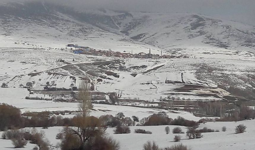 Kurt Beli Yeni Yapan Köyü’nün Yüzyıllık Hikâyesi