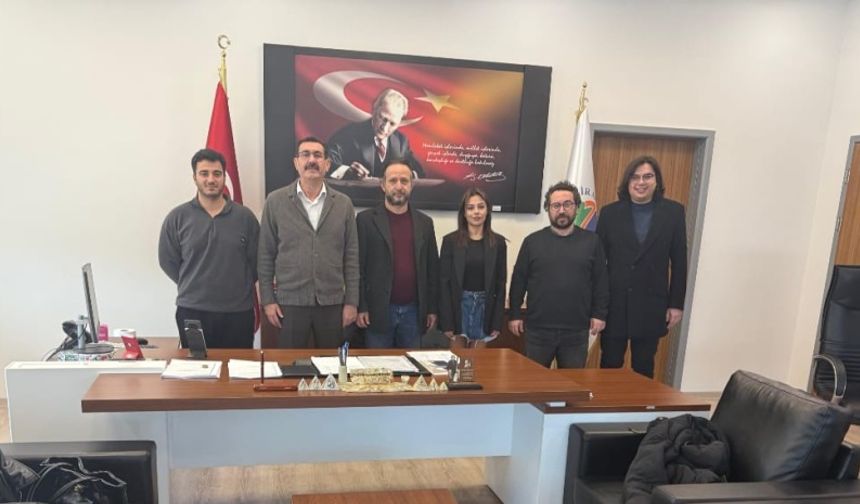 Mühendislikte kariyer kapıları açıldı