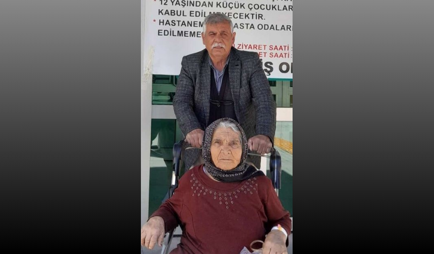 Akçakent’te yürek ısıtan vefa hikayesi!