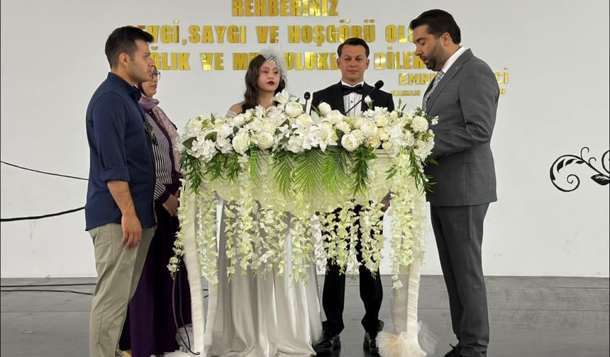 Kaman'da Çifte Bayram!